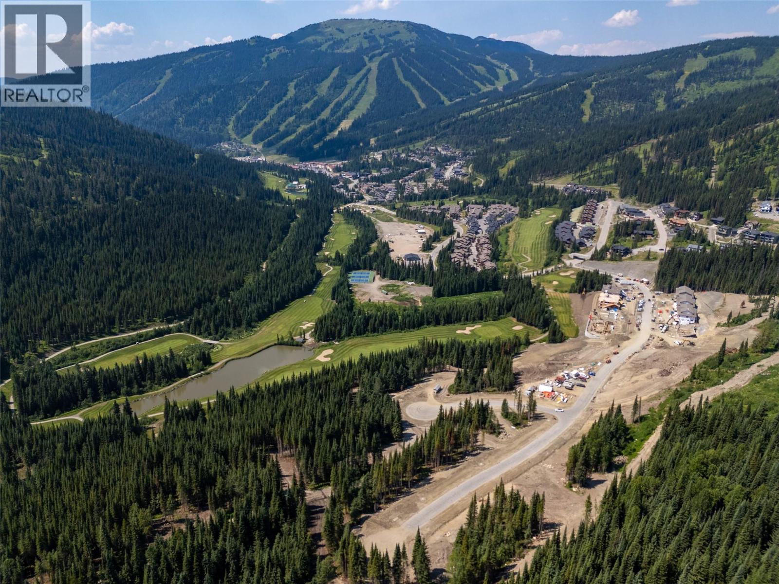 Lot 4 Mcgillivray Lake Drive, Sun Peaks, British Columbia  V0E 5N0 - Photo 25 - 10371397