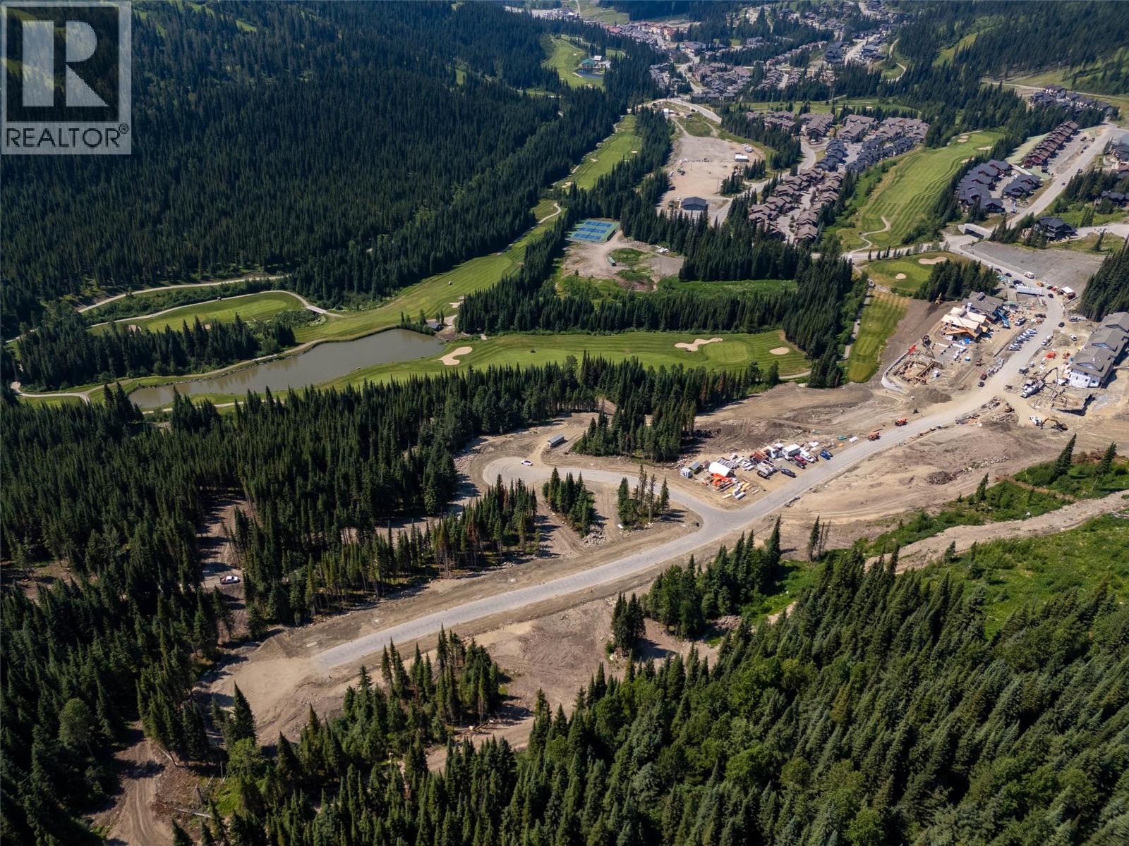 Lot 6 Mcgillivray Lake Drive, Sun Peaks, British Columbia  V0E 5N0 - Photo 26 - 10371400