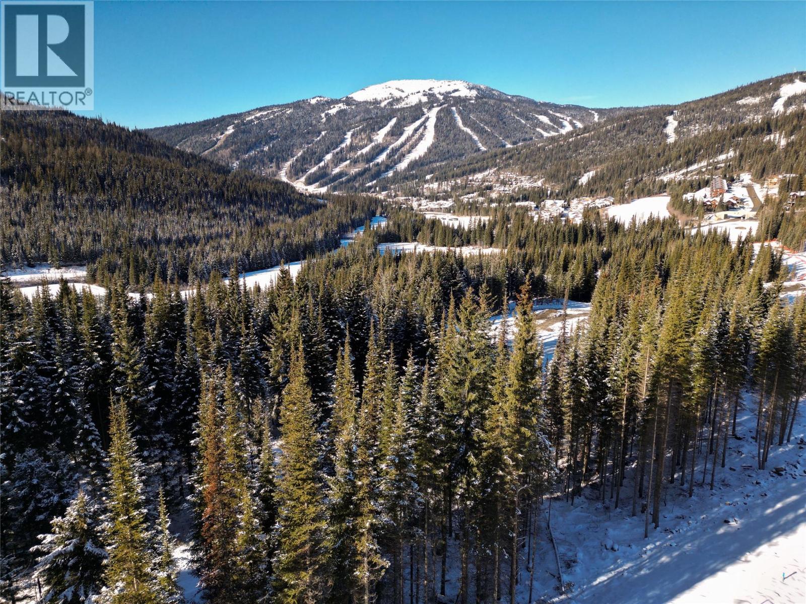 LOT 5 MCGILLIVRAY LAKE Drive, sun peaks, British Columbia