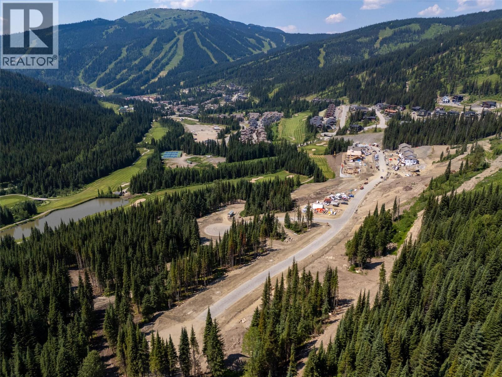 Lot 5 Mcgillivray Lake Drive, Sun Peaks, British Columbia  V0E 5N0 - Photo 20 - 10371399