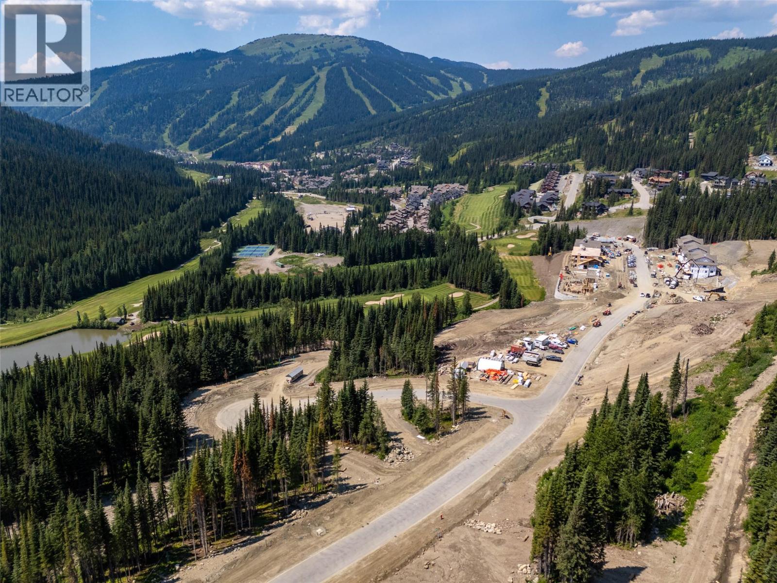 Lot 5 Mcgillivray Lake Drive, Sun Peaks, British Columbia  V0E 5N0 - Photo 22 - 10371399