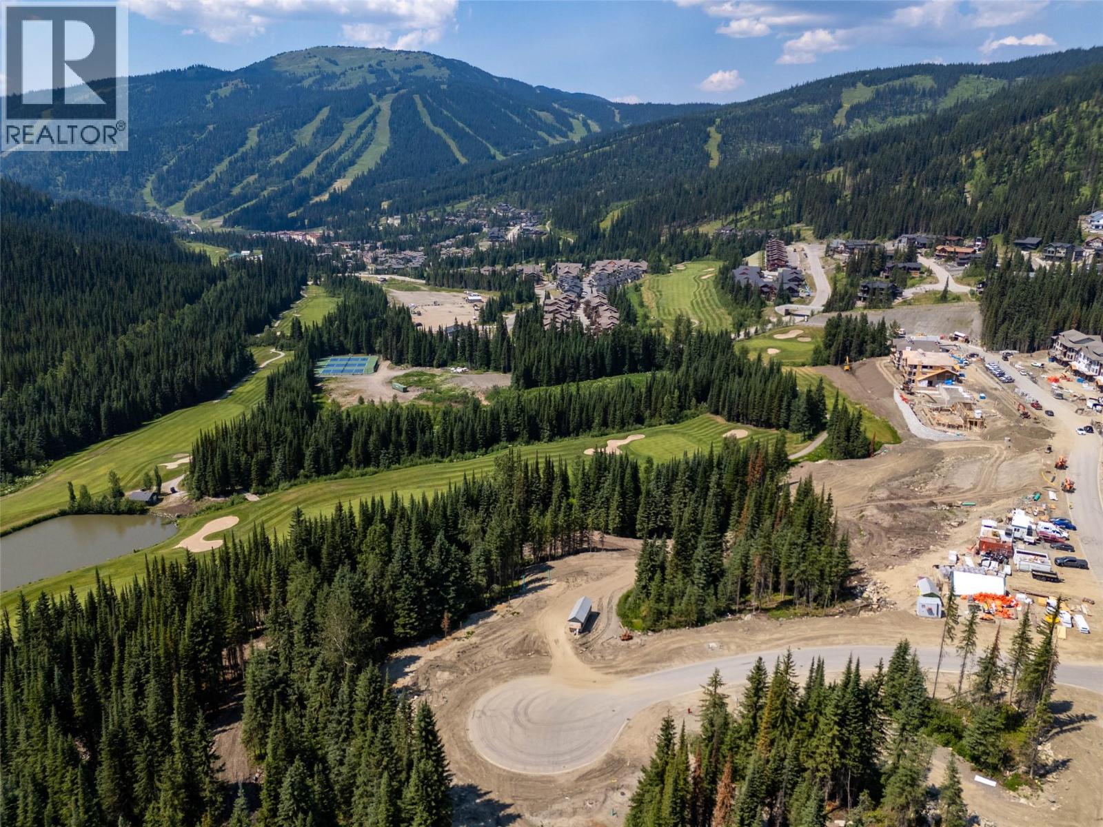 Lot 10 Mcgillivray Lake Drive, Sun Peaks, British Columbia  V0E 5N0 - Photo 23 - 10371407