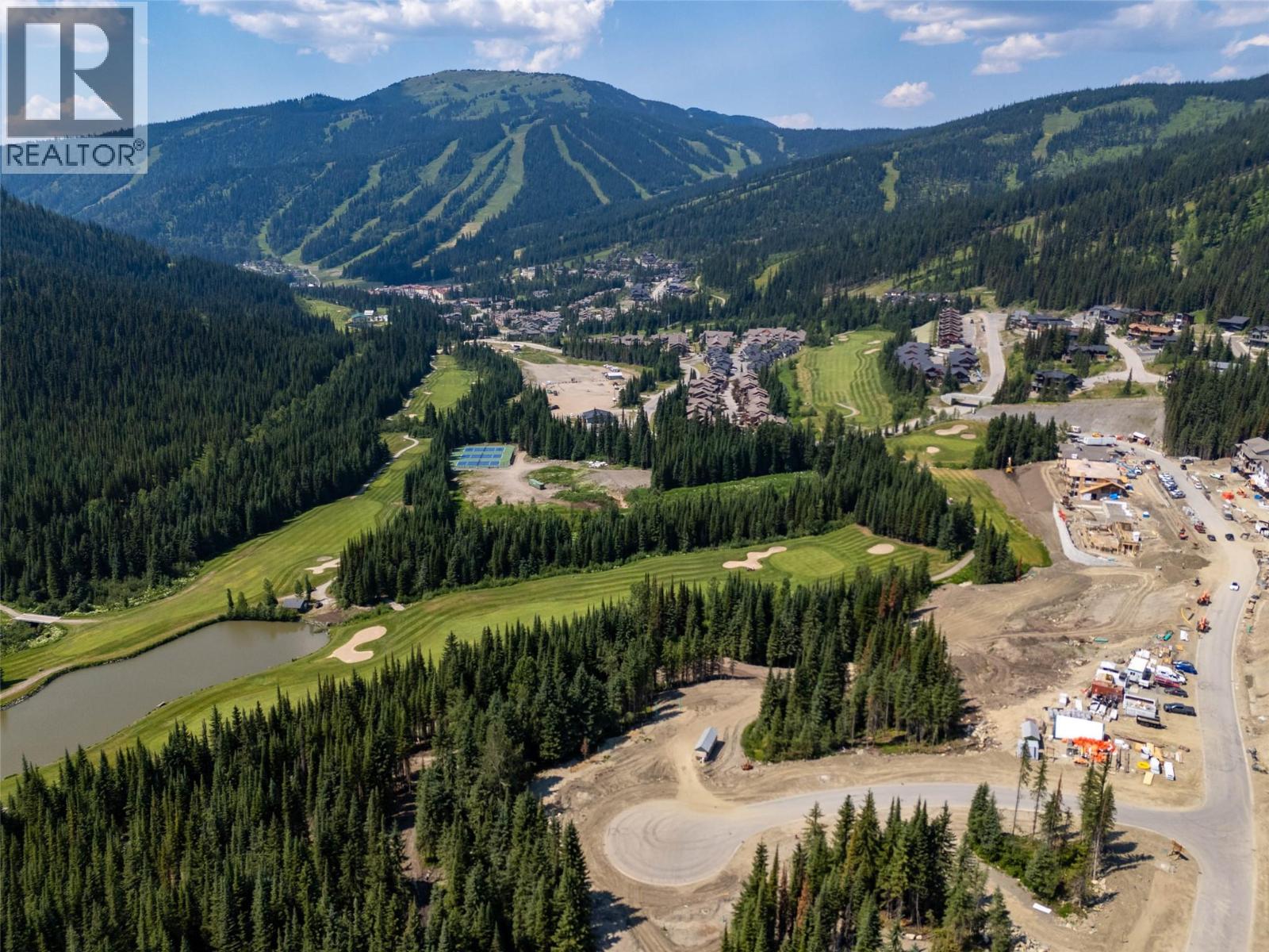 Lot 10 Mcgillivray Lake Drive, Sun Peaks, British Columbia  V0E 5N0 - Photo 24 - 10371407