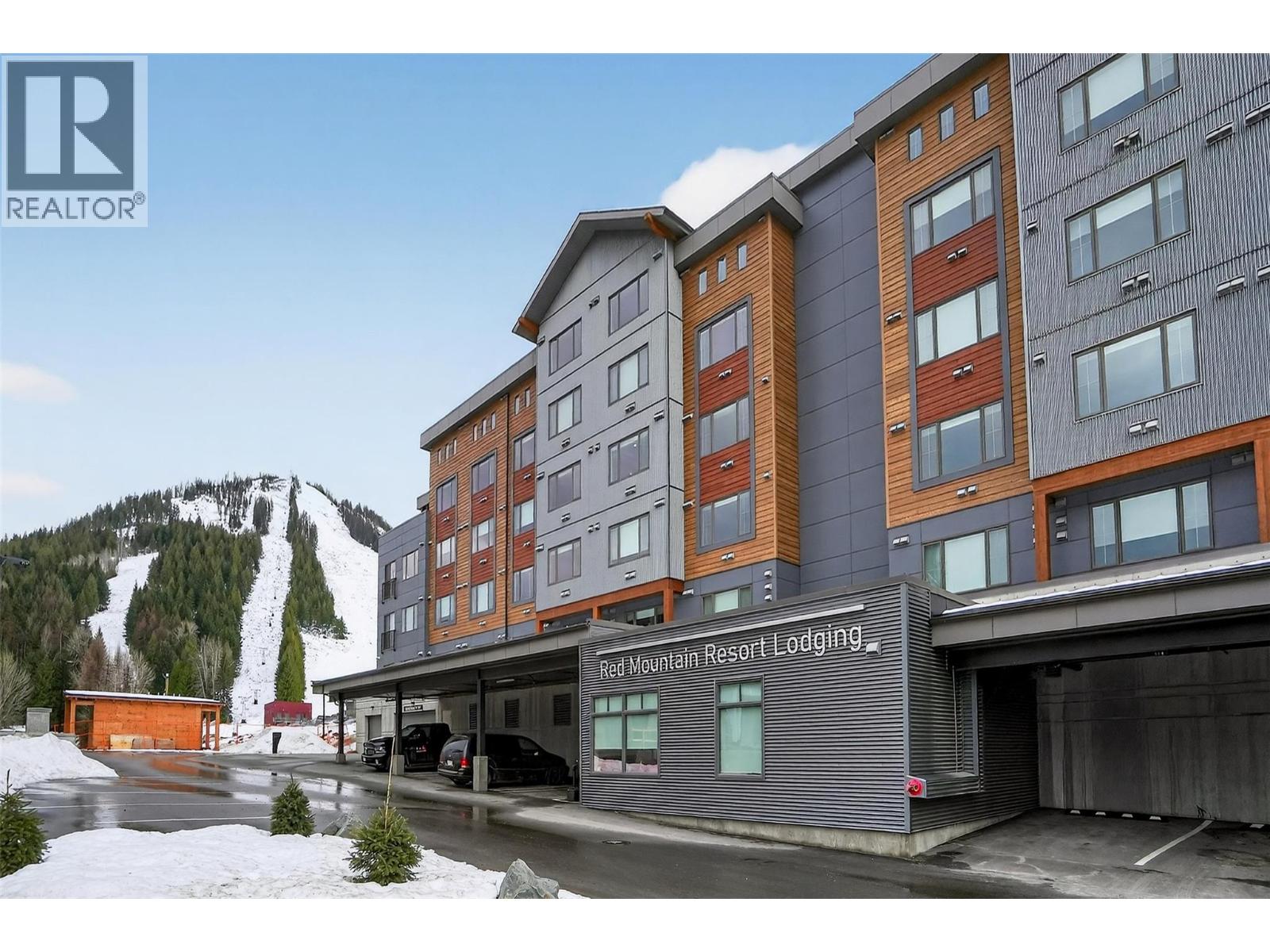 4280 Red Mountain Road Unit# 109, Rossland, British Columbia  V0G 1Y0 - Photo 50 - 10371386