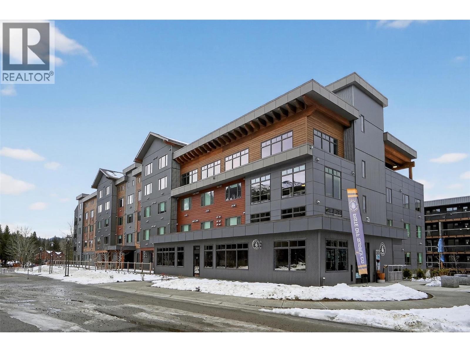 4280 Red Mountain Road Unit# 109, Rossland, British Columbia  V0G 1Y0 - Photo 54 - 10371386