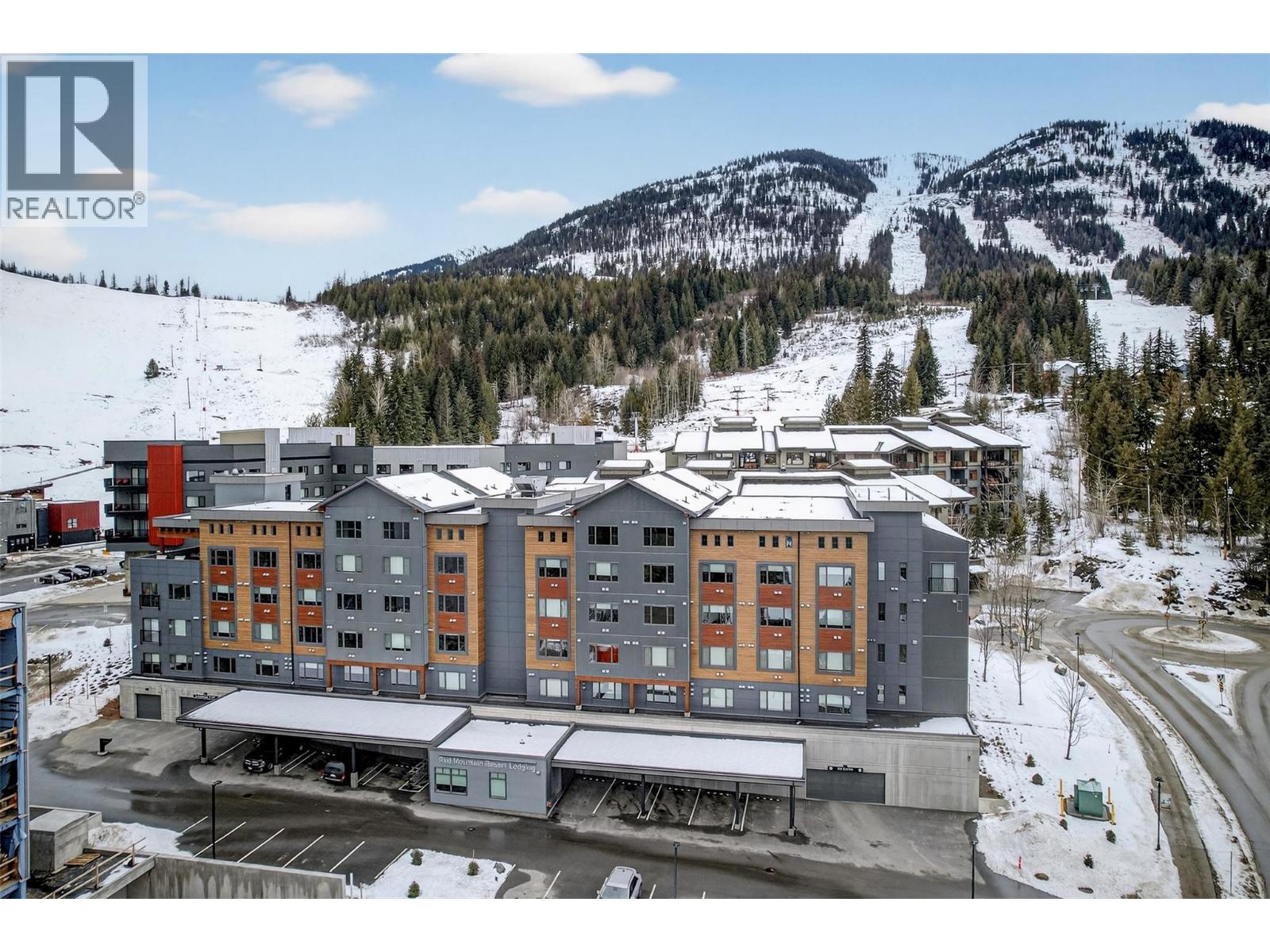 4280 Red Mountain Road Unit# 109, Rossland, British Columbia  V0G 1Y0 - Photo 55 - 10371386