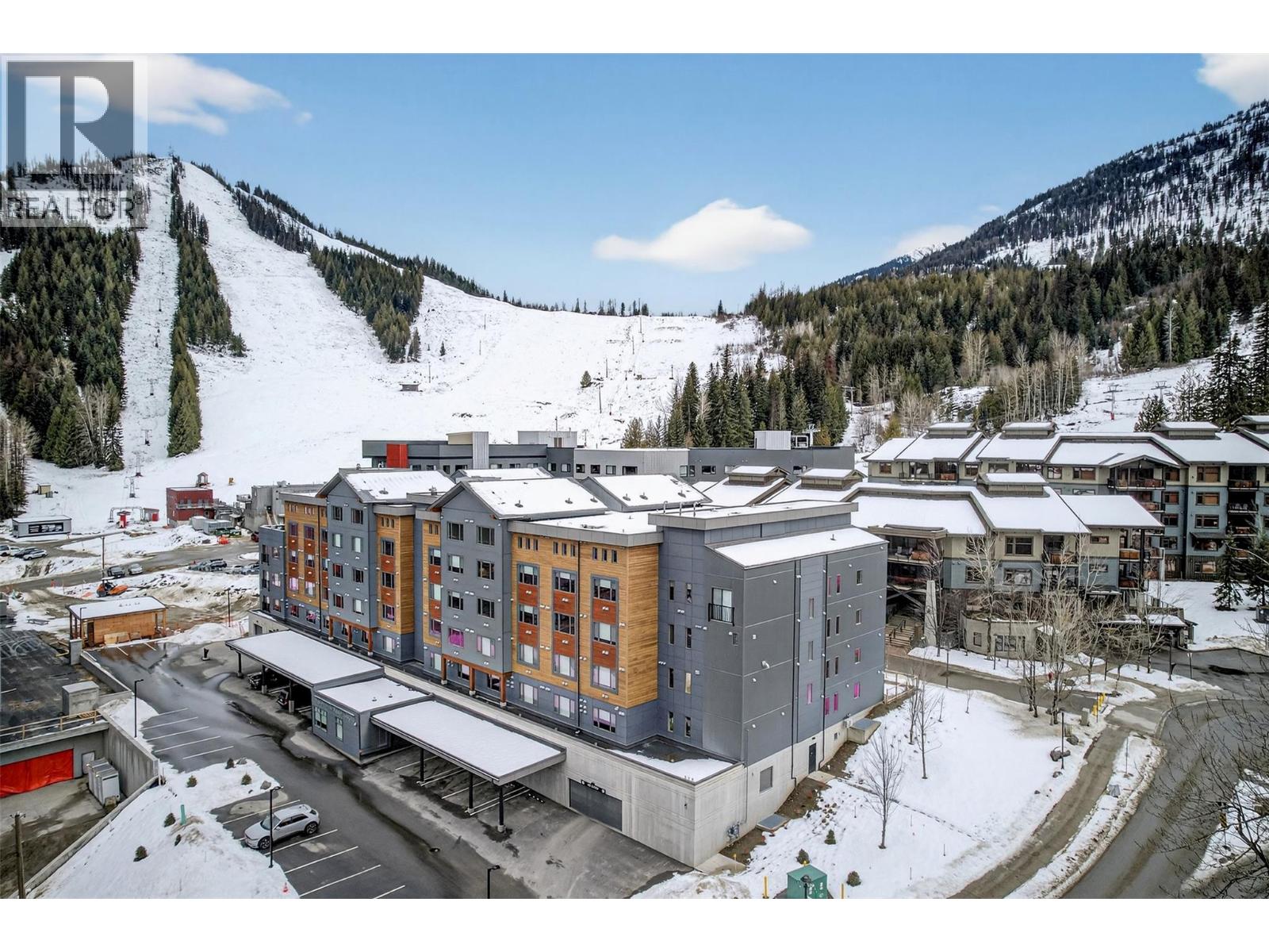 4280 Red Mountain Road Unit# 109, Rossland, British Columbia  V0G 1Y0 - Photo 56 - 10371386