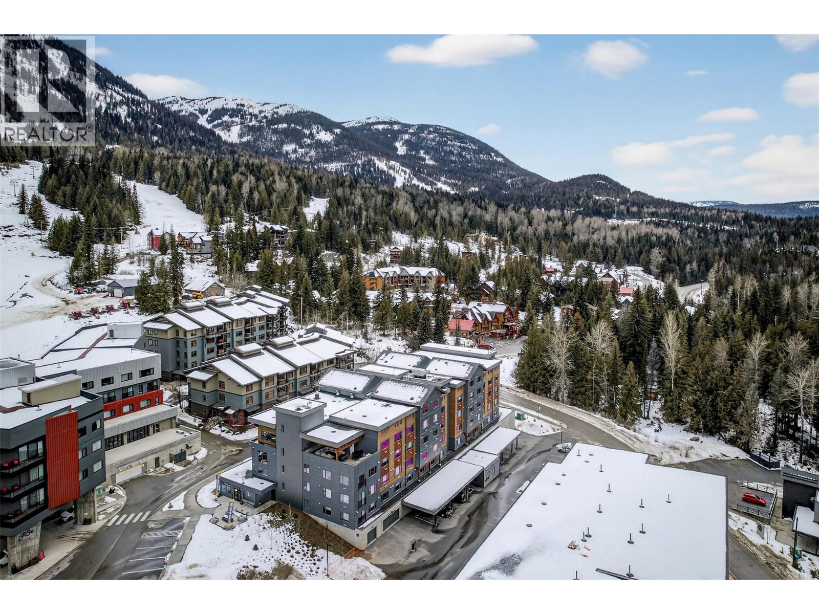 4280 Red Mountain Road Unit# 109, Rossland, British Columbia  V0G 1Y0 - Photo 61 - 10371386