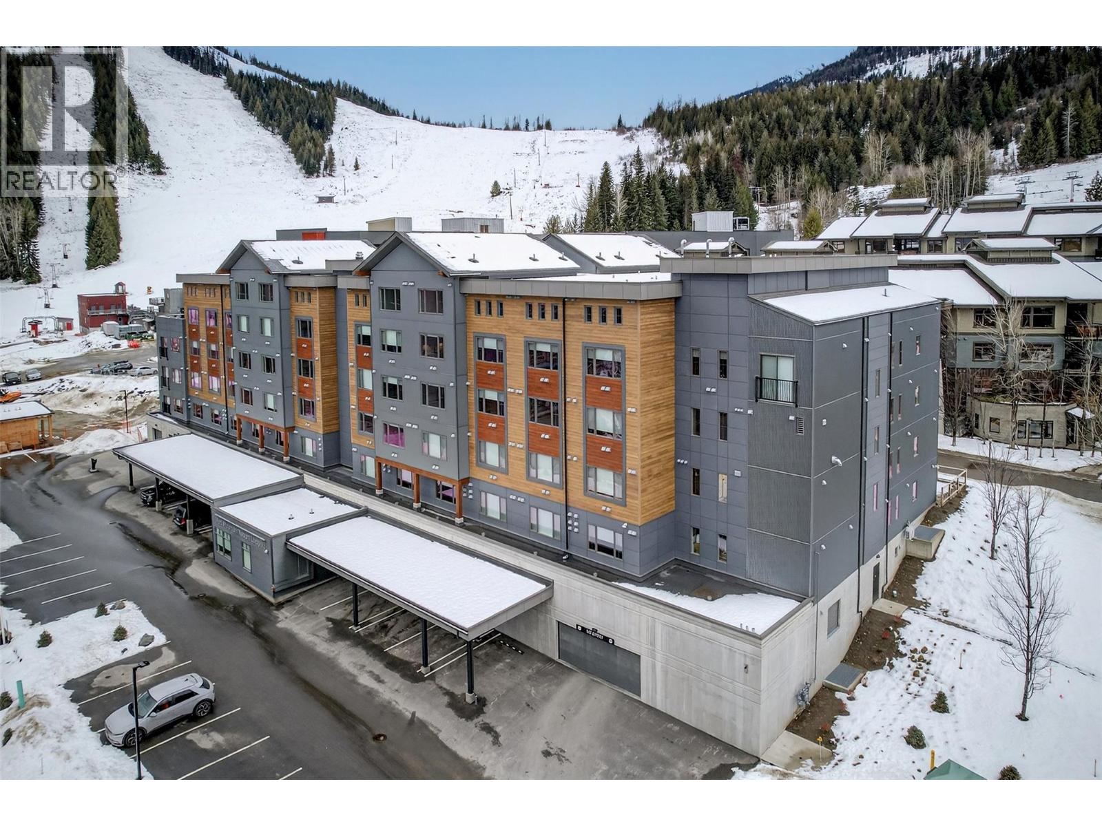 4280 Red Mountain Road Unit# 109, Rossland, British Columbia  V0G 1Y0 - Photo 62 - 10371386