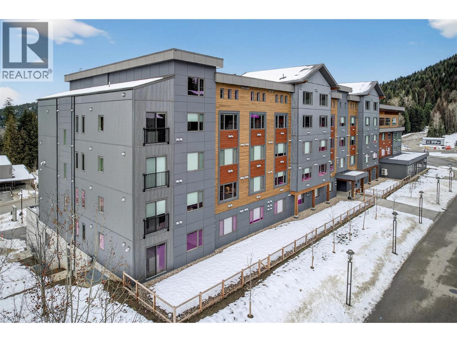 4280 Red Mountain Road Unit# 109, Rossland, British Columbia  V0G 1Y0 - Photo 63 - 10371386
