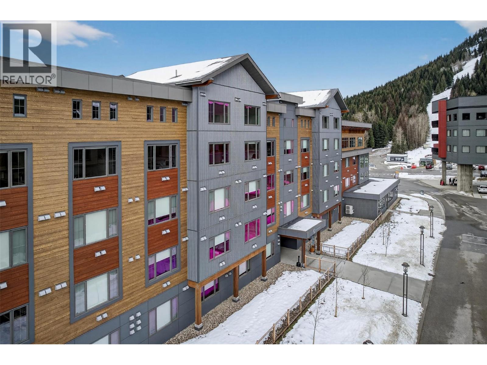4280 Red Mountain Road Unit# 109, Rossland, British Columbia  V0G 1Y0 - Photo 64 - 10371386