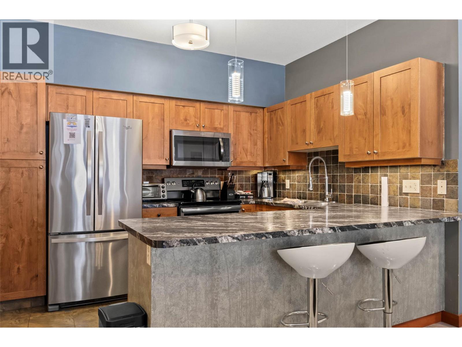 5015 Valley Drive Unit# 58, Sun Peaks, British Columbia  V0E 5N0 - Photo 10 - 10371360