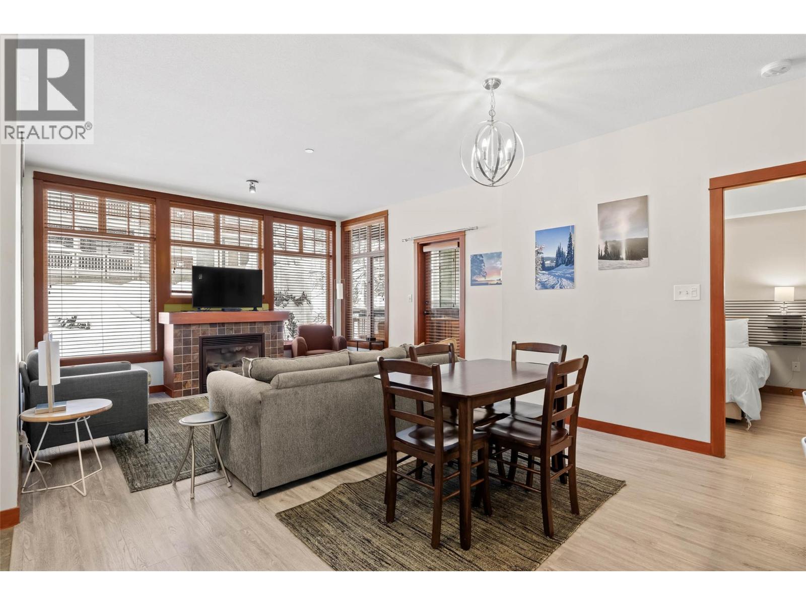 5015 Valley Drive Unit# 58, Sun Peaks, British Columbia  V0E 5N0 - Photo 5 - 10371360