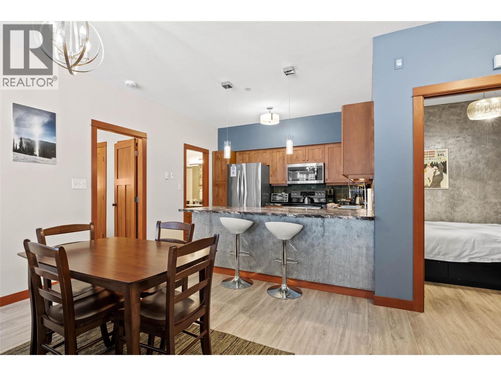 5015 Valley Drive Unit# 58, Sun Peaks, British Columbia  V0E 5N0 - Photo 6 - 10371360