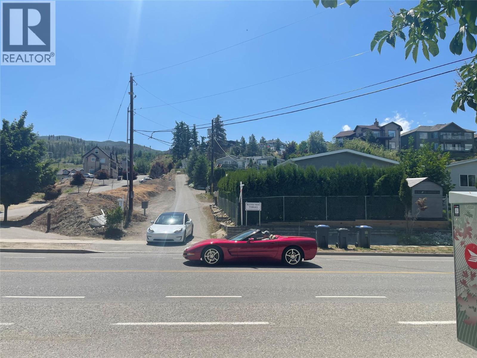 5155 Chute Lake Road, Kelowna, British Columbia  V1W 4R9 - Photo 4 - 10371431