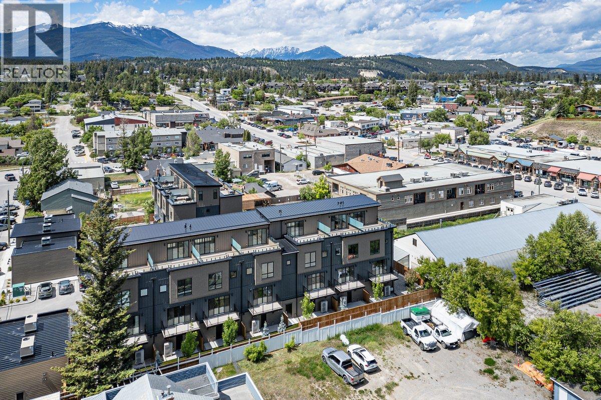 510 14th Street Unit# 404, Invermere, British Columbia  V0A 1K0 - Photo 52 - 10371427