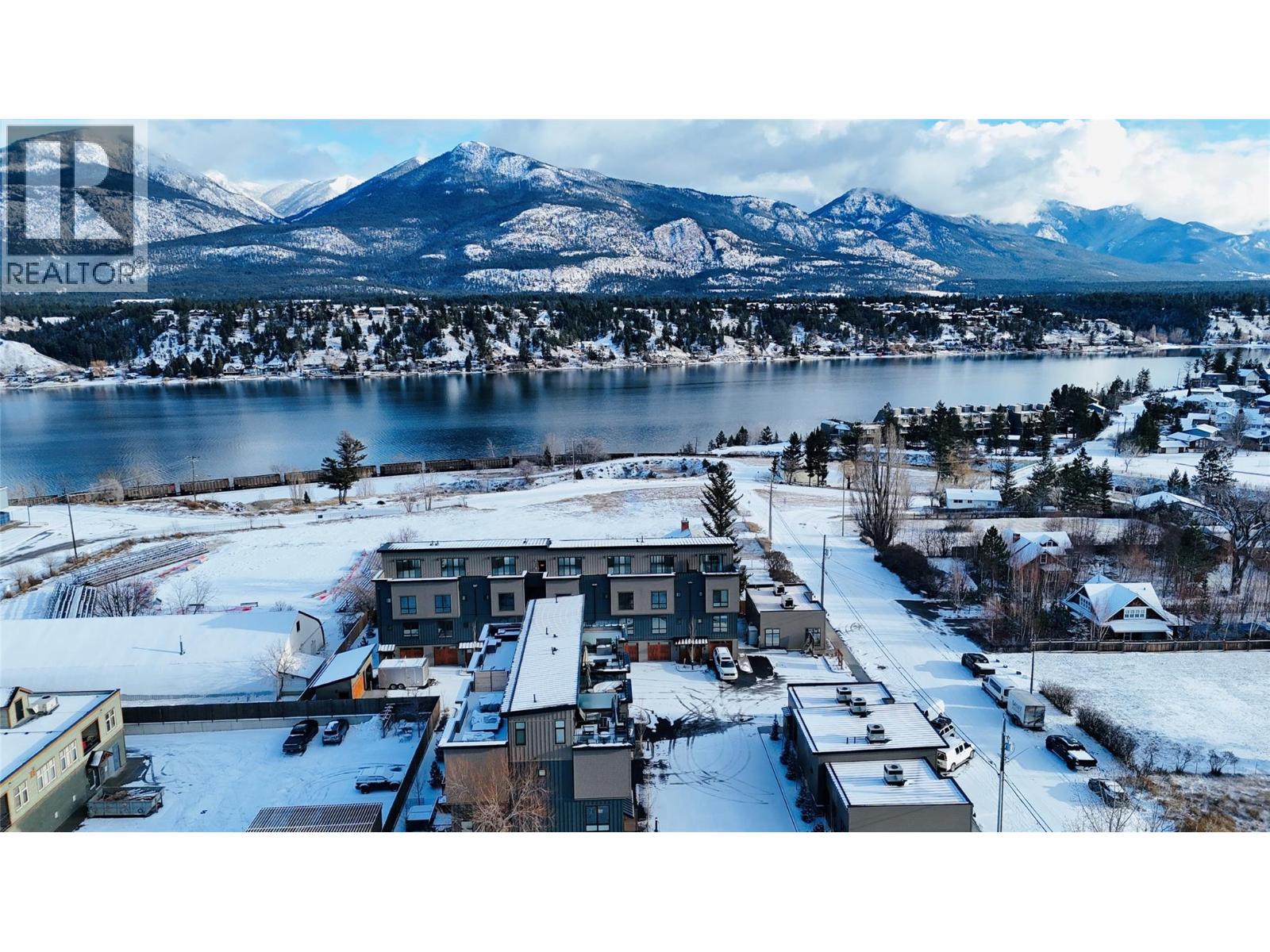 510 14th Street Unit# 403, Invermere, British Columbia  V0A 1K0 - Photo 29 - 10371425