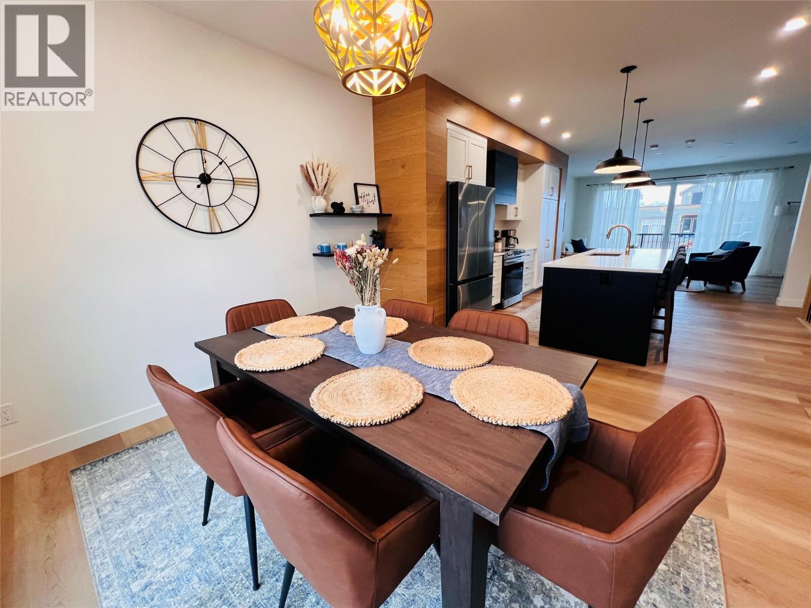 510 14th Street Unit# 403, Invermere, British Columbia  V0A 1K0 - Photo 3 - 10371425