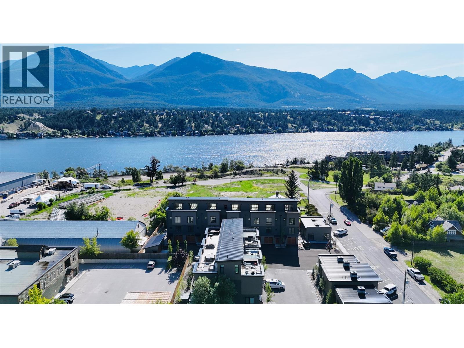 510 14th Street Unit# 403, Invermere, British Columbia  V0A 1K0 - Photo 34 - 10371425