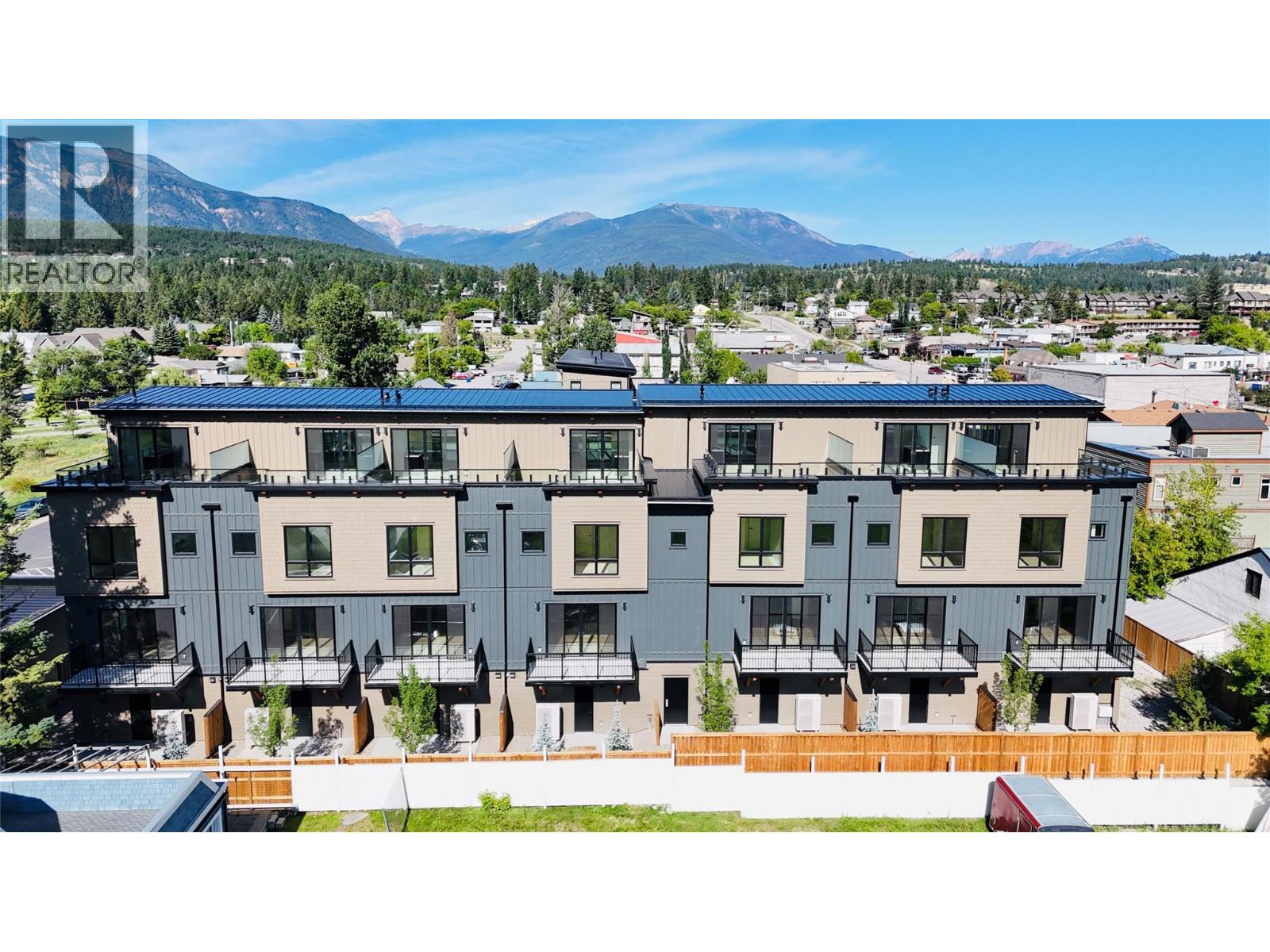 510 14th Street Unit# 403, Invermere, British Columbia  V0A 1K0 - Photo 38 - 10371425