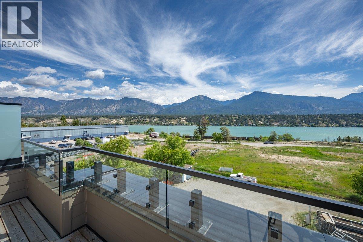 510 14th Street Unit# 403, Invermere, British Columbia  V0A 1K0 - Photo 42 - 10371425