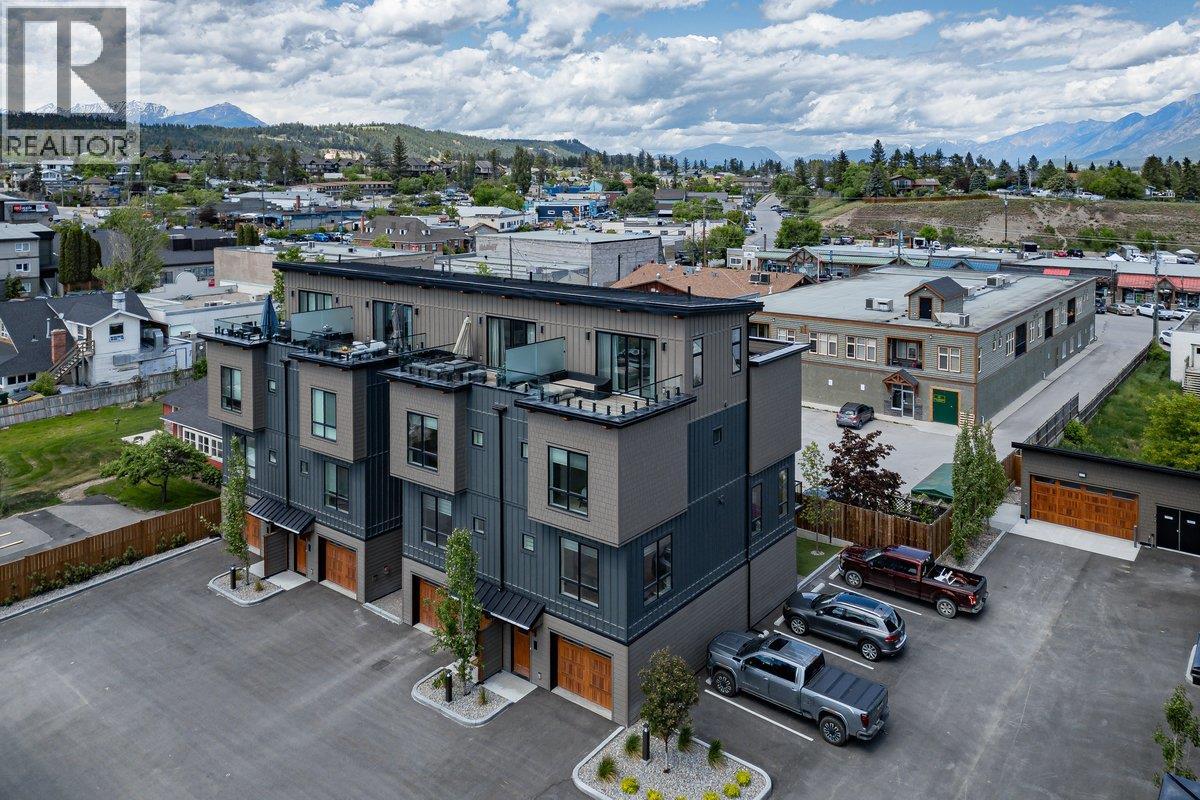 510 14th Street Unit# 403, Invermere, British Columbia  V0A 1K0 - Photo 46 - 10371425