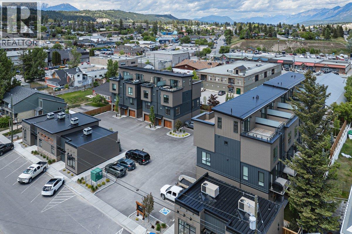 510 14th Street Unit# 403, Invermere, British Columbia  V0A 1K0 - Photo 47 - 10371425