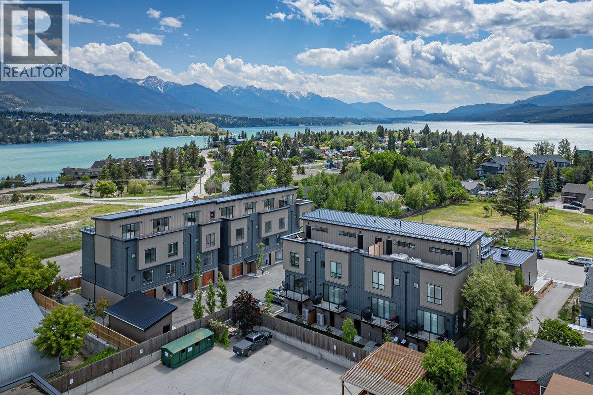 510 14th Street Unit# 403, Invermere, British Columbia  V0A 1K0 - Photo 48 - 10371425