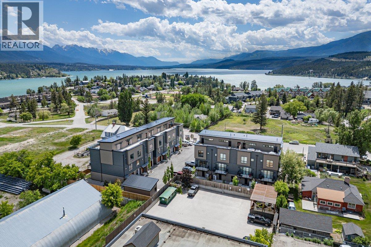 510 14th Street Unit# 403, Invermere, British Columbia  V0A 1K0 - Photo 49 - 10371425