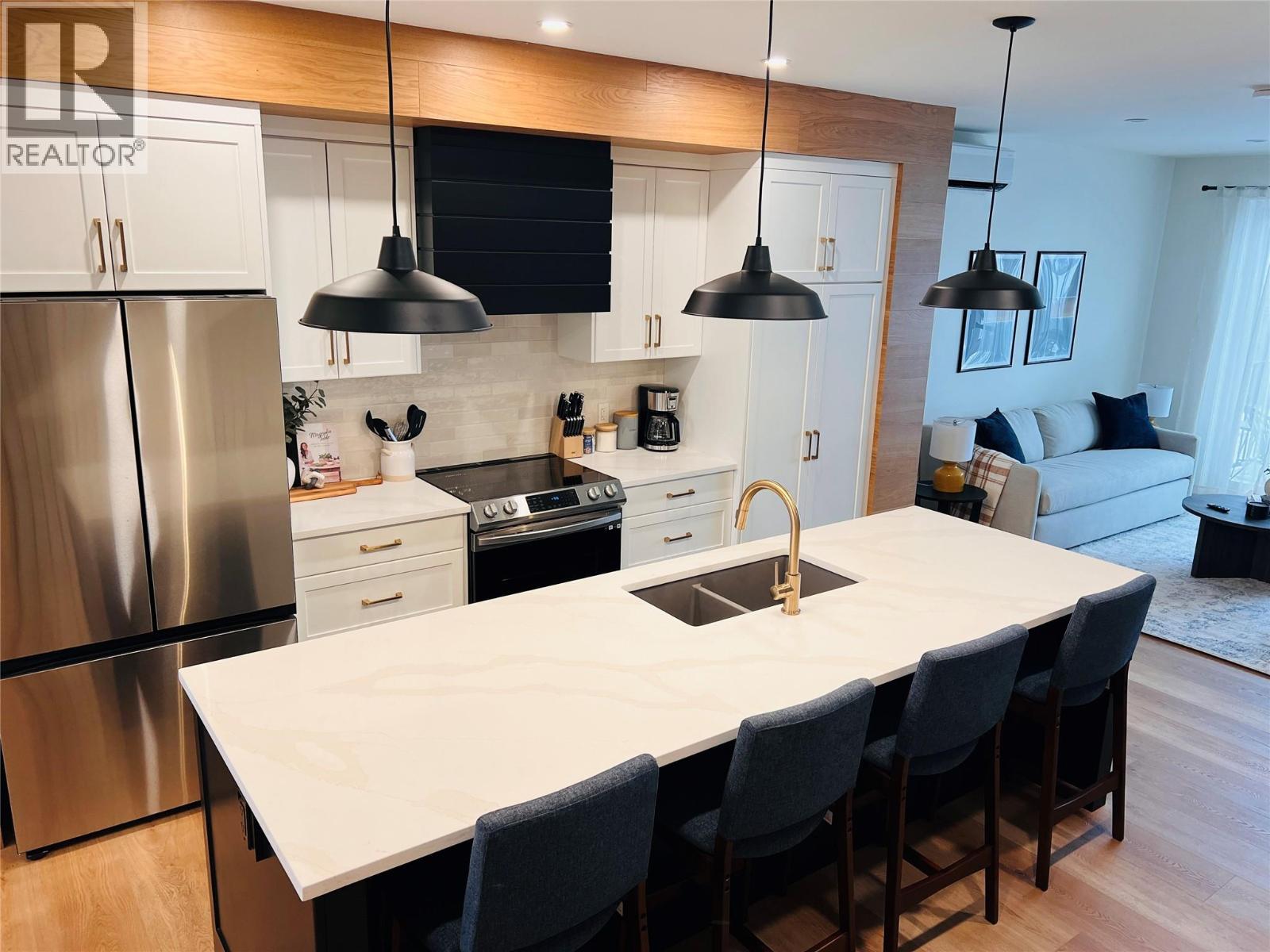 510 14th Street Unit# 403, Invermere, British Columbia  V0A 1K0 - Photo 5 - 10371425