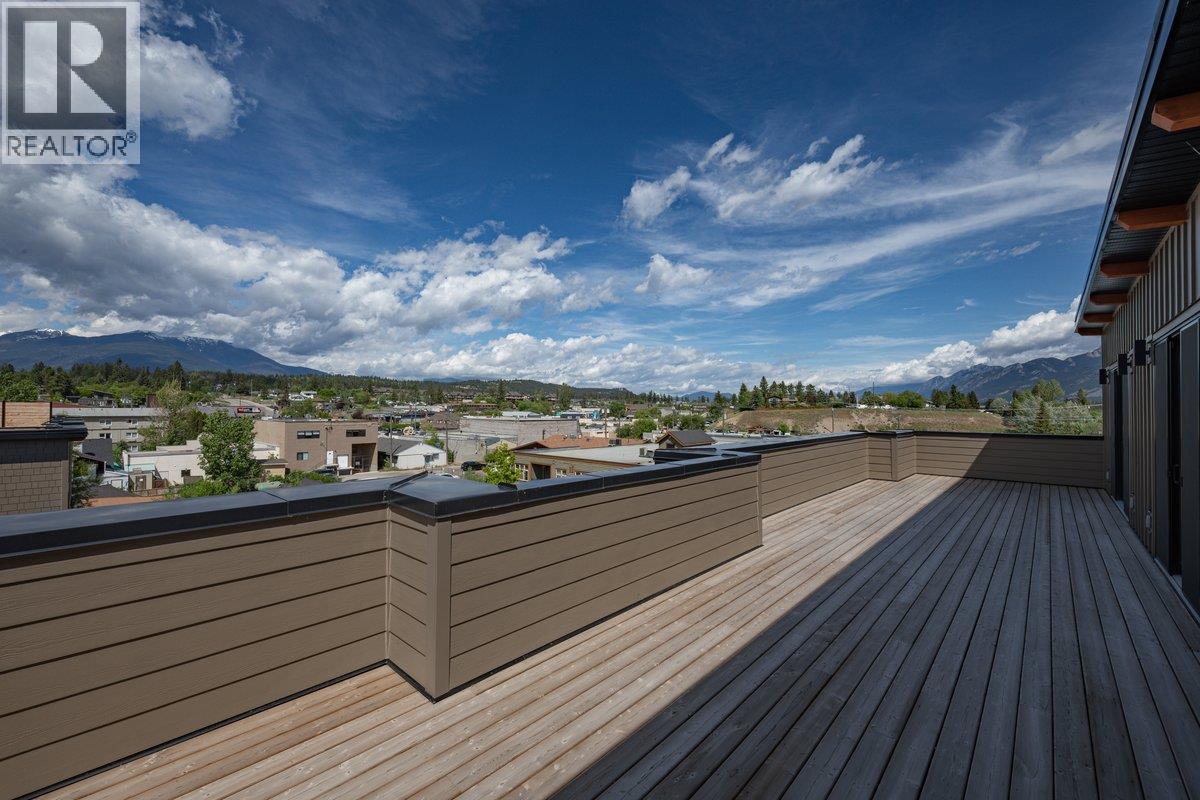 510 14th Street Unit# 403, Invermere, British Columbia  V0A 1K0 - Photo 52 - 10371425