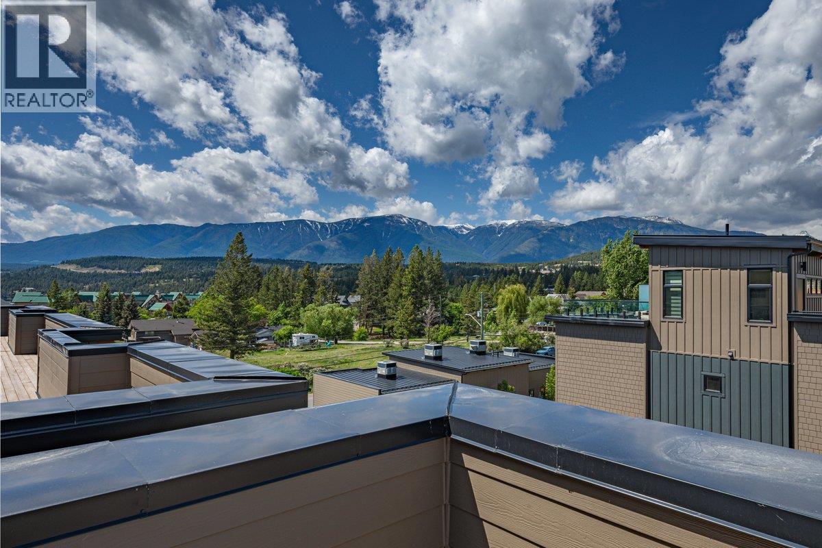 510 14th Street Unit# 405, Invermere, British Columbia  V0A 1K0 - Photo 44 - 10371421
