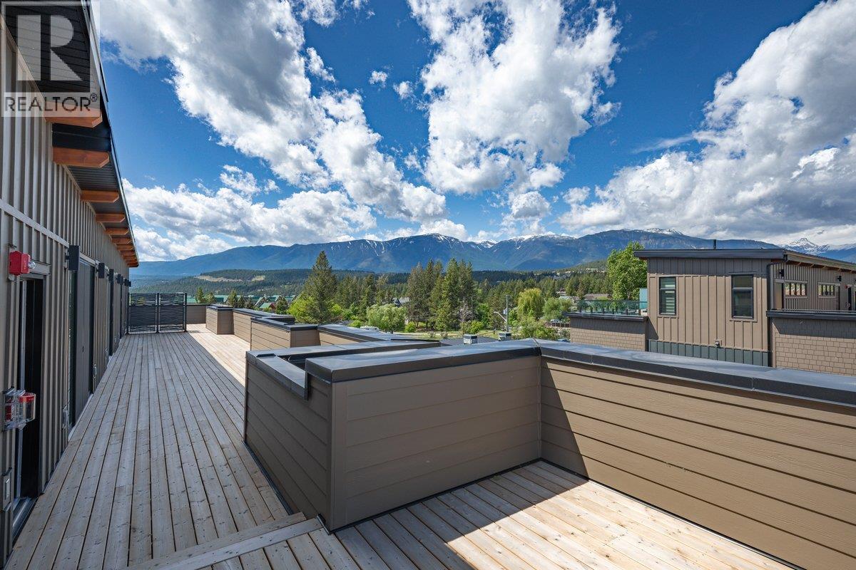 510 14th Street Unit# 405, Invermere, British Columbia  V0A 1K0 - Photo 45 - 10371421