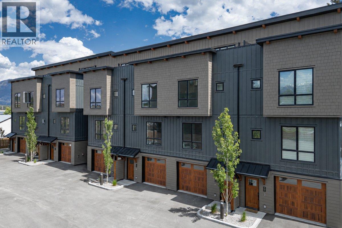 510 14th Street Unit# 405, Invermere, British Columbia  V0A 1K0 - Photo 51 - 10371421