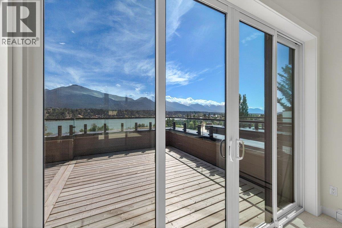 510 14th Street Unit# 406, Invermere, British Columbia  V0A 1K0 - Photo 41 - 10371408