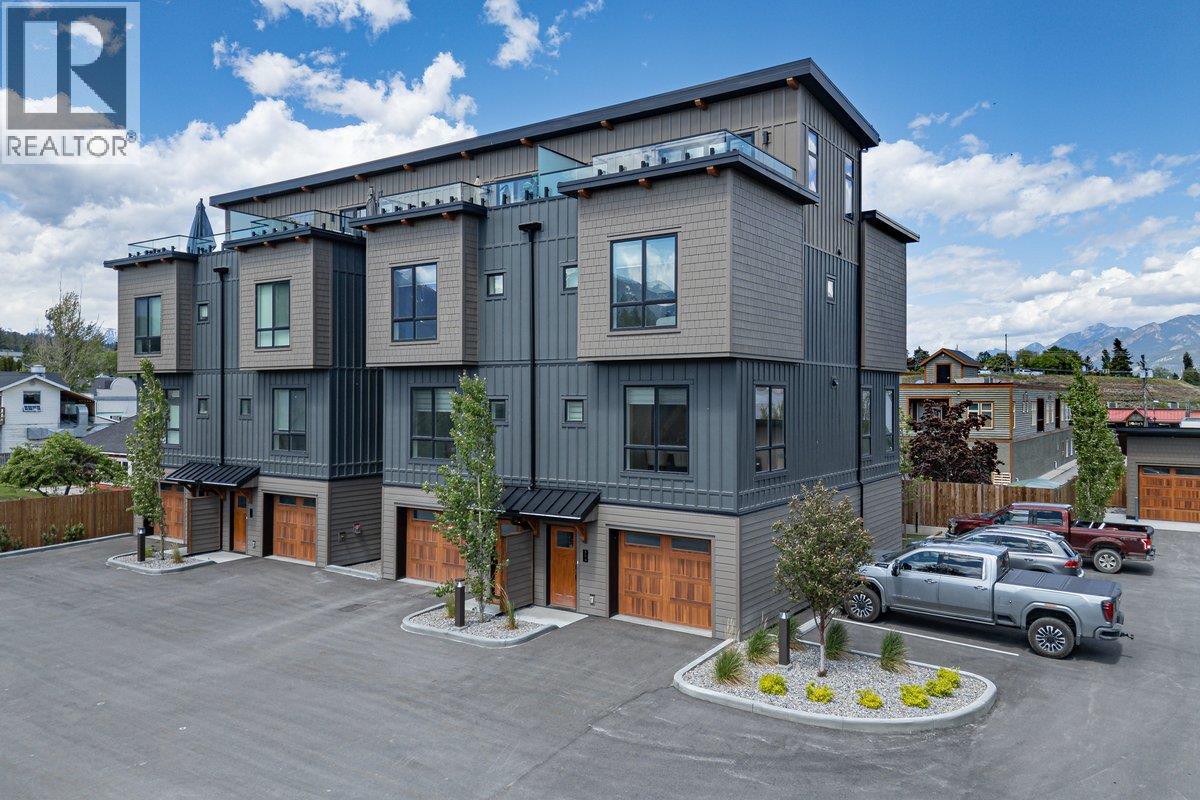 510 14th Street Unit# 406, Invermere, British Columbia  V0A 1K0 - Photo 46 - 10371408