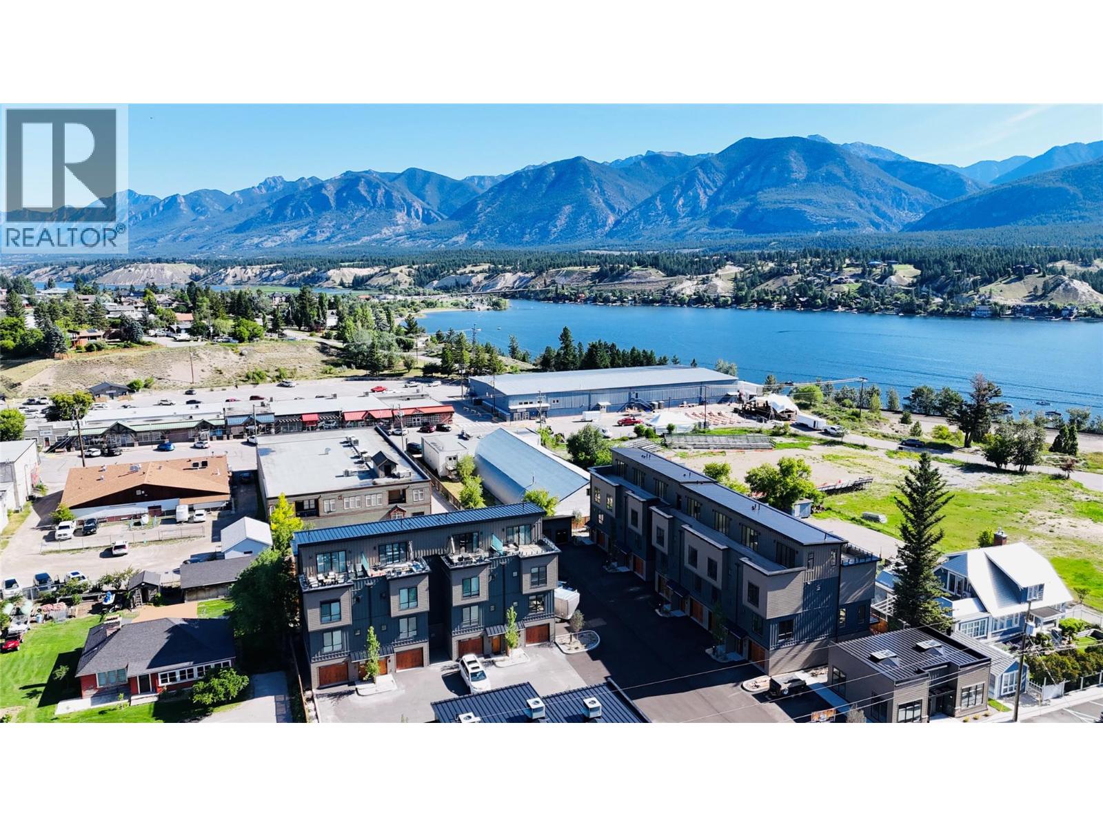 510 14th Street Unit# 406, Invermere, British Columbia  V0A 1K0 - Photo 5 - 10371408