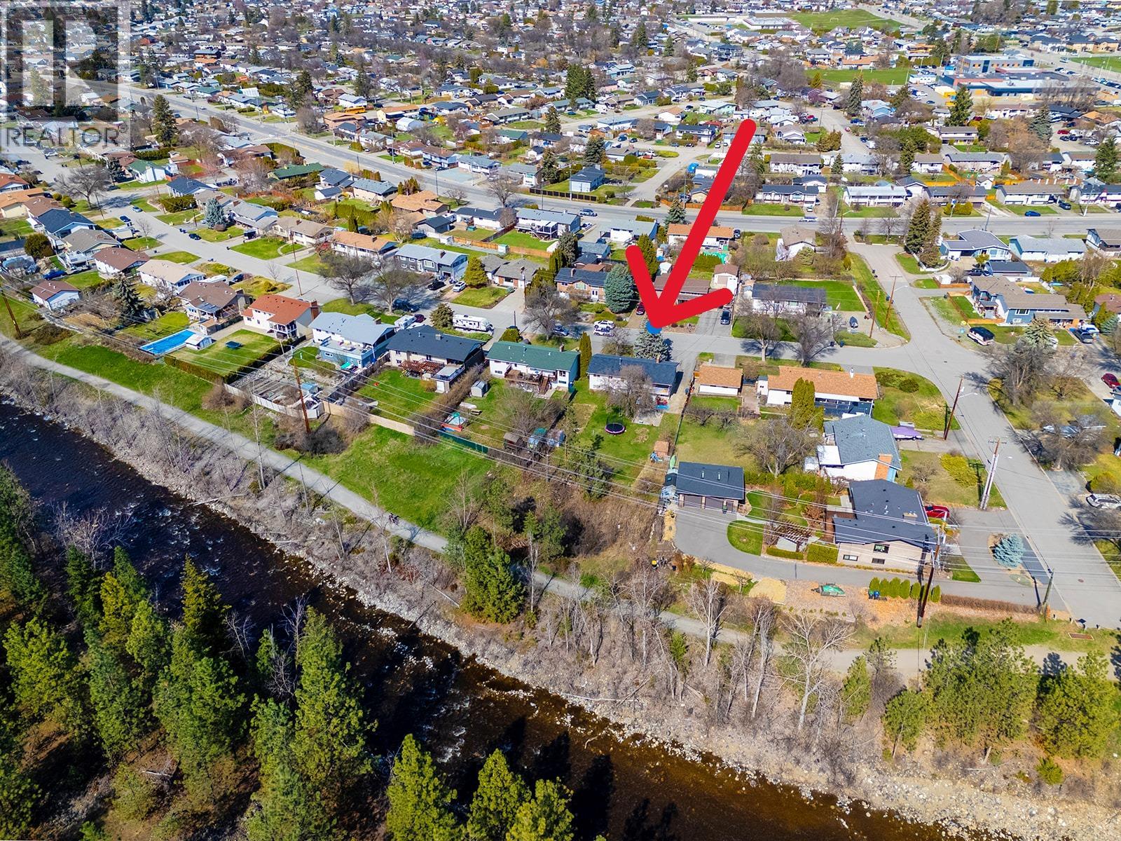 811 Tamarack Drive, kelowna, British Columbia