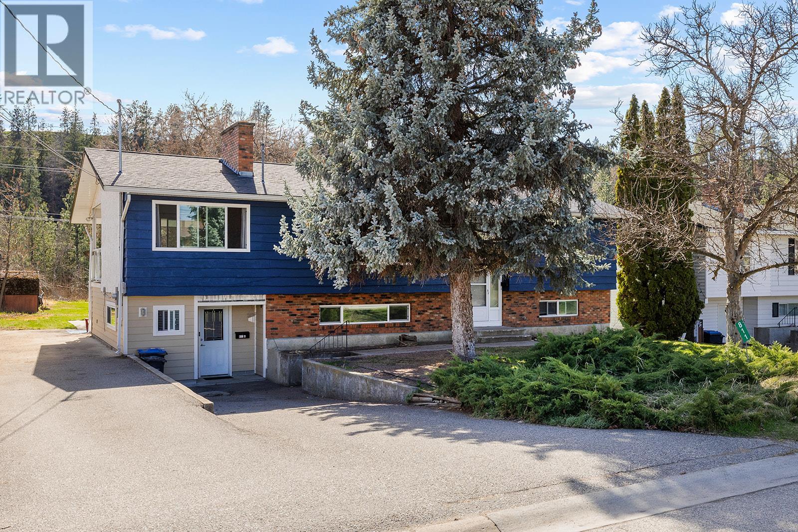 811 Tamarack Drive, Kelowna, British Columbia  V1X 1E3 - Photo 2 - 10371418