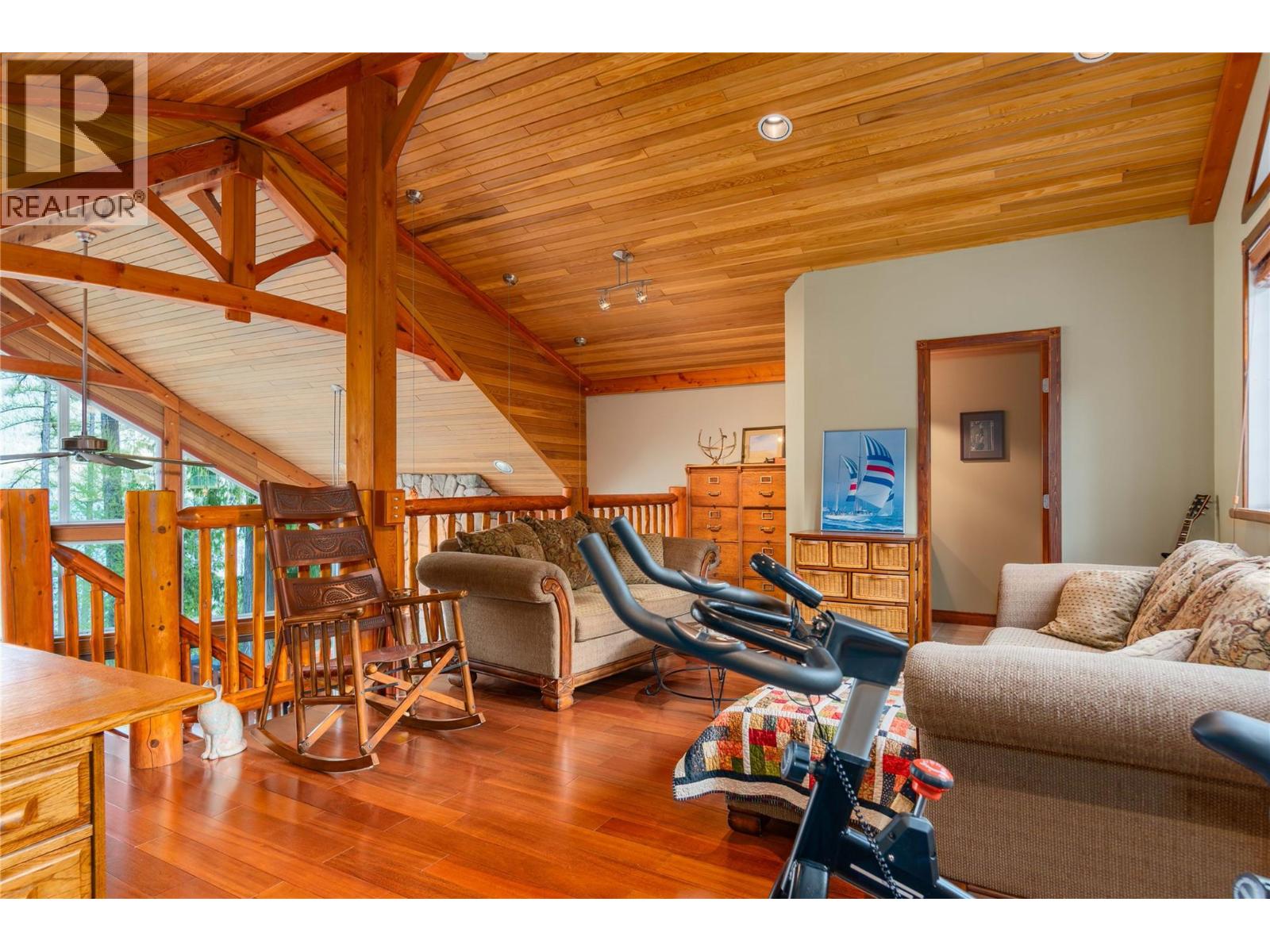 4830 Fletcher Creek Road, Fletcher Creek, British Columbia  V0G 1M0 - Photo 27 - 10345773
