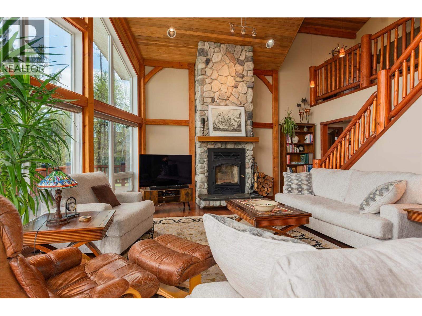 4830 Fletcher Creek Road, Fletcher Creek, British Columbia  V0G 1M0 - Photo 3 - 10345773
