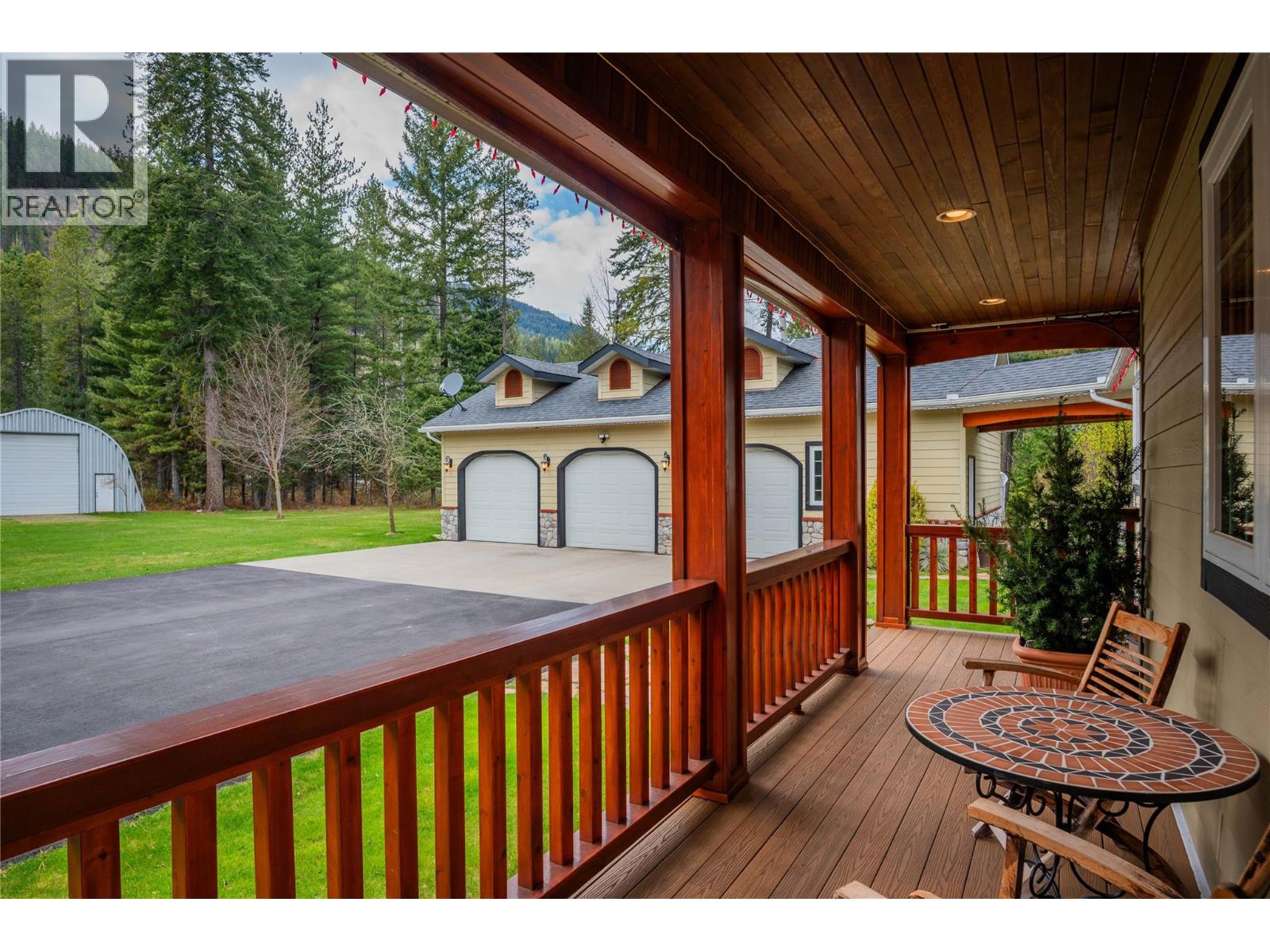 4830 Fletcher Creek Road, Fletcher Creek, British Columbia  V0G 1M0 - Photo 43 - 10345773