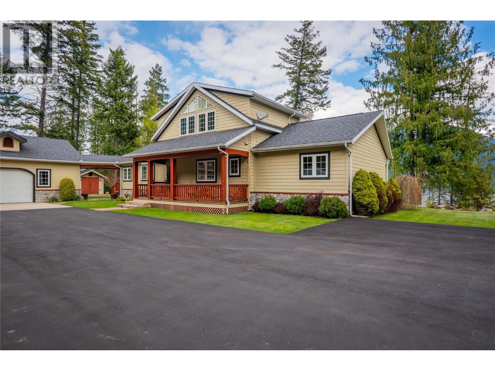 4830 Fletcher Creek Road, Fletcher Creek, British Columbia  V0G 1M0 - Photo 47 - 10345773
