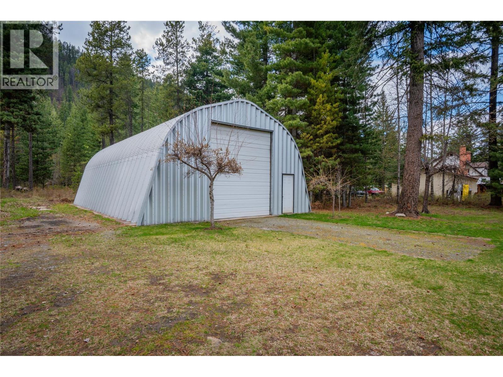 4830 Fletcher Creek Road, Fletcher Creek, British Columbia  V0G 1M0 - Photo 50 - 10345773