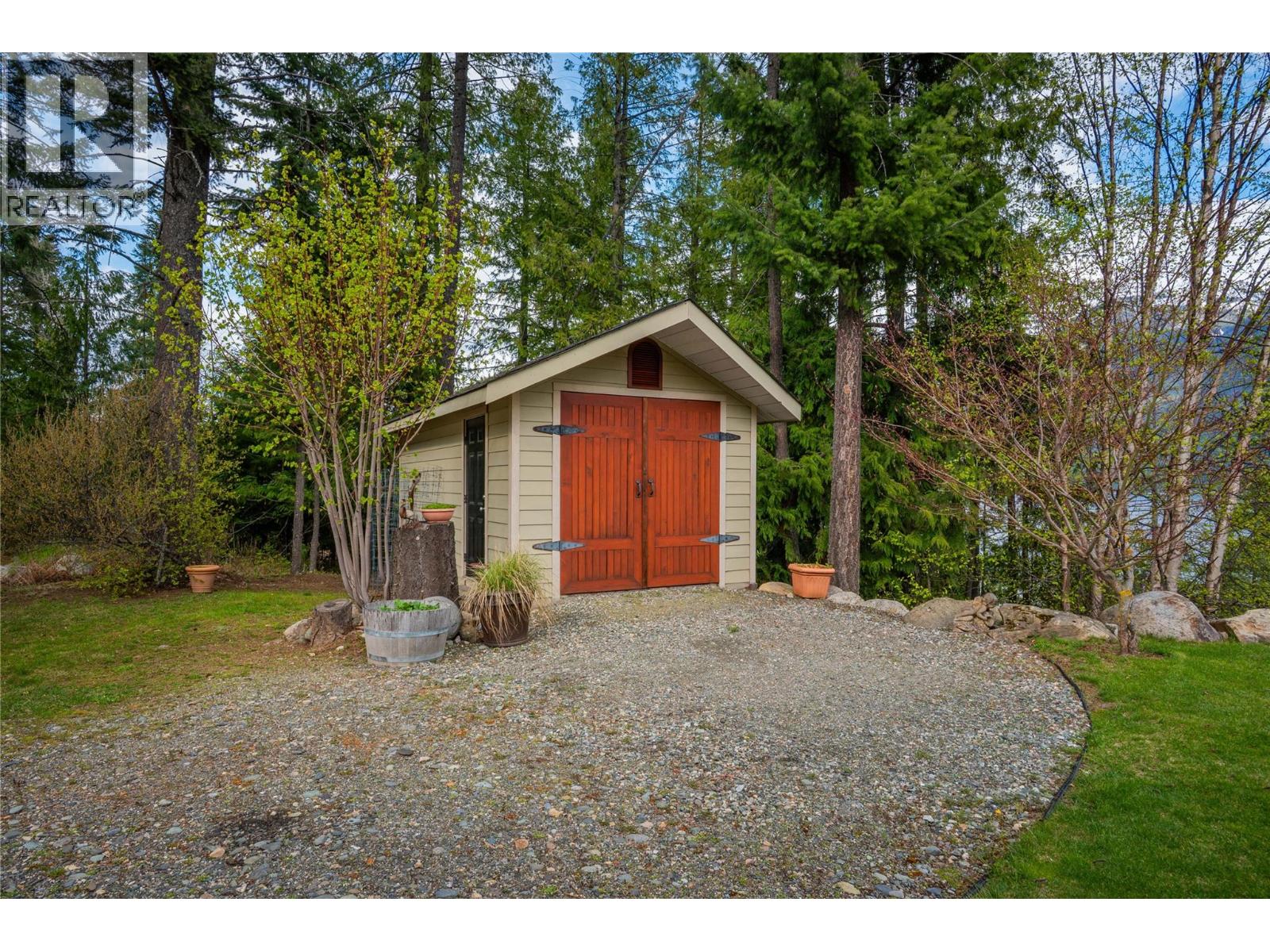 4830 Fletcher Creek Road, Fletcher Creek, British Columbia  V0G 1M0 - Photo 53 - 10345773