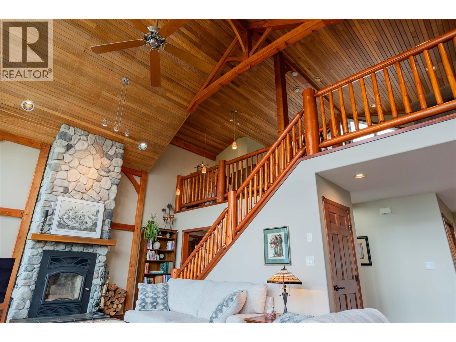 4830 Fletcher Creek Road, Fletcher Creek, British Columbia  V0G 1M0 - Photo 6 - 10345773