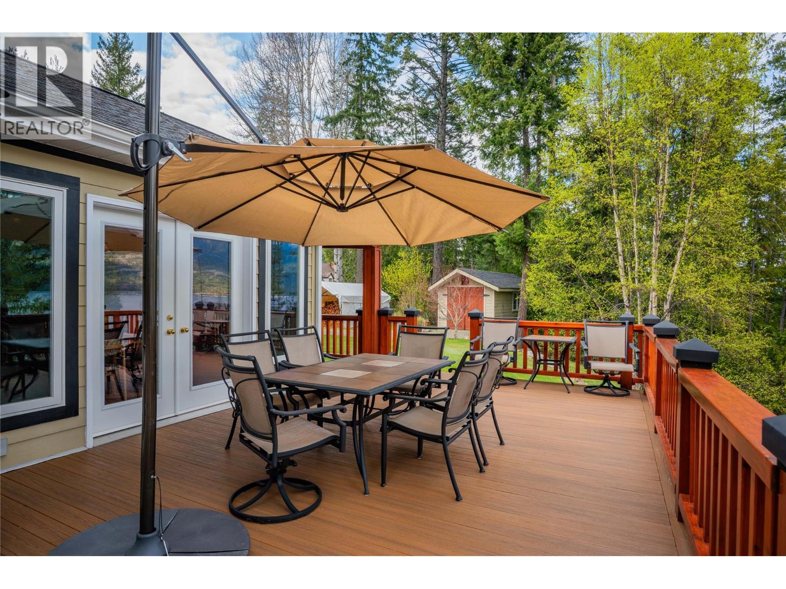 4830 Fletcher Creek Road, Fletcher Creek, British Columbia  V0G 1M0 - Photo 64 - 10345773