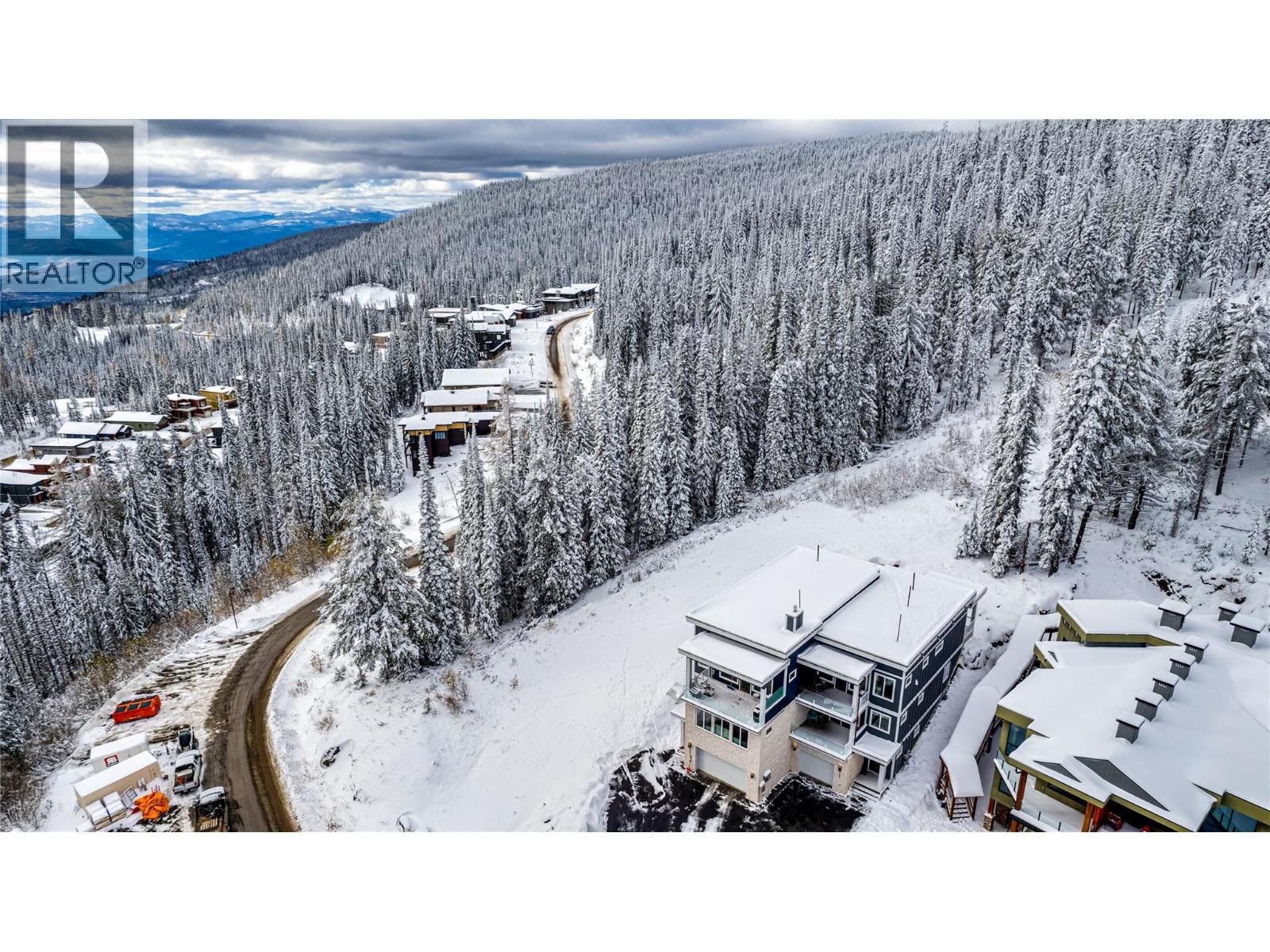 9981 Cathedral Drive, vernon, British Columbia