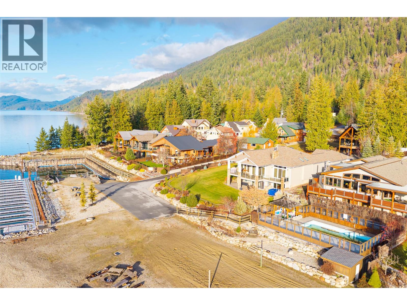 13516 Lakeshore Drive, Boswell, British Columbia  V0B 1A0 - Photo 56 - 10370728