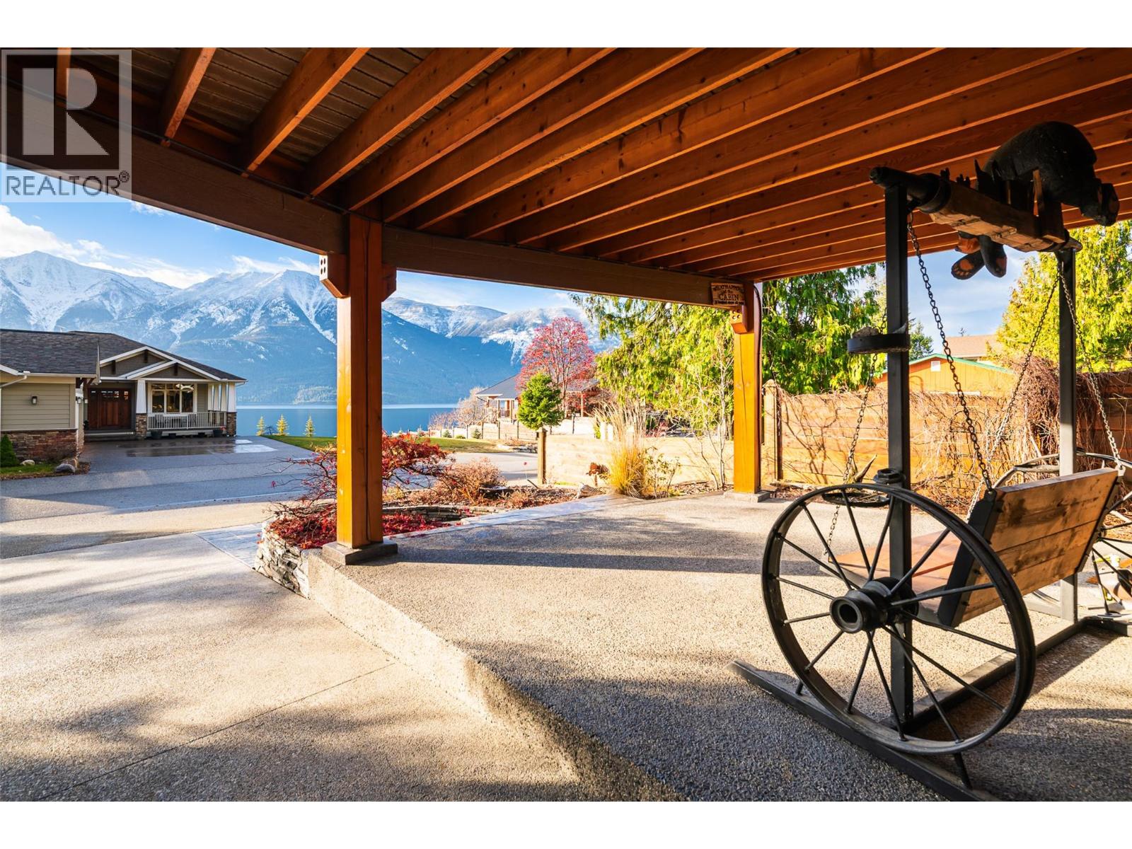 13516 Lakeshore Drive, Boswell, British Columbia  V0B 1A0 - Photo 6 - 10370728